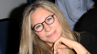 Barbra Streisand Has Only Seen Some of Bradley Cooper's <i>A Star Is Born </i>and She Likes It